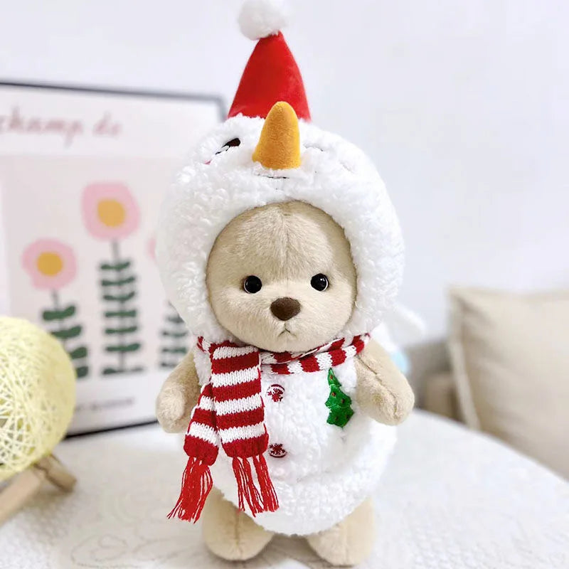 Edición Limitada de conjuntos de ropa Teddy