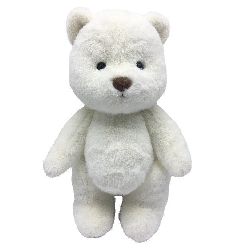 Osito Teddy 30cm articulado con ropa