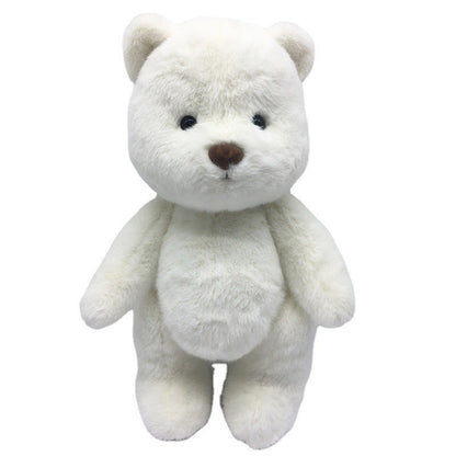 Osito Teddy 30cm articulado con ropa