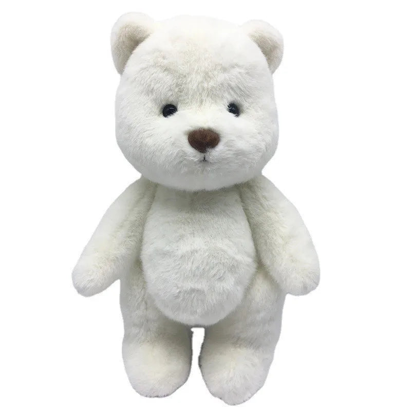 Osito Teddy 30cm articulado con ropa