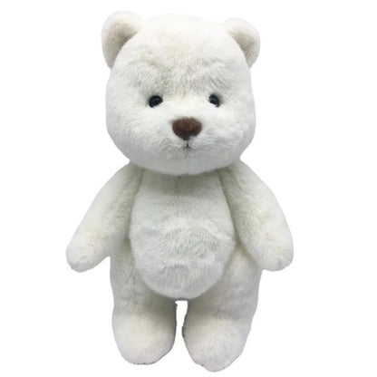 Osito Teddy 30cm articulado con ropa