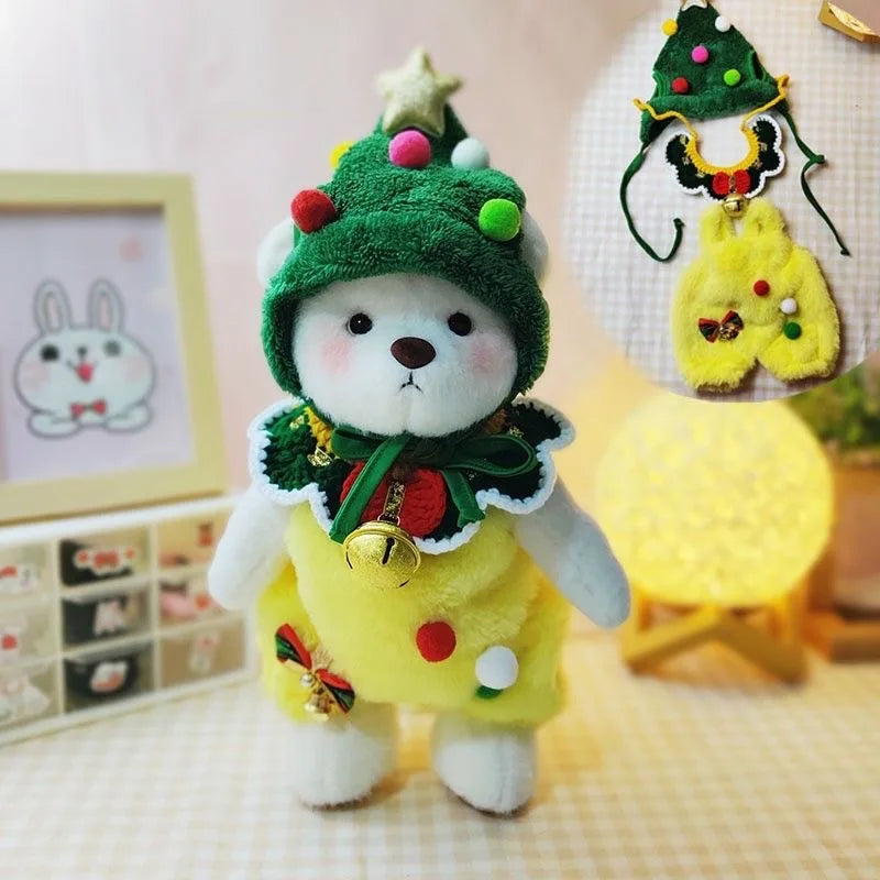 Edición Limitada de conjuntos de ropa Teddy