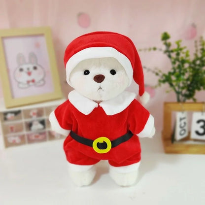 Edición Limitada de conjuntos de ropa Teddy
