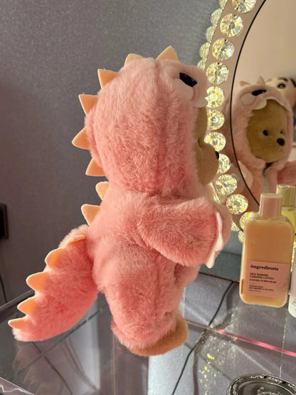 Conjuntos de ropa para Teddy Rosa/Verde