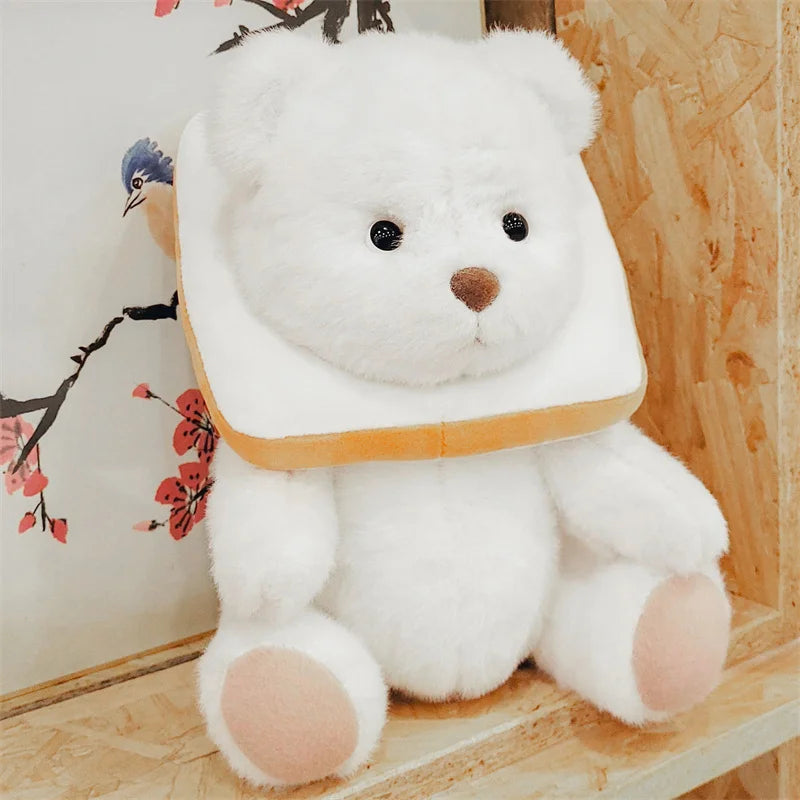 Edición Limitada de conjuntos de ropa Teddy