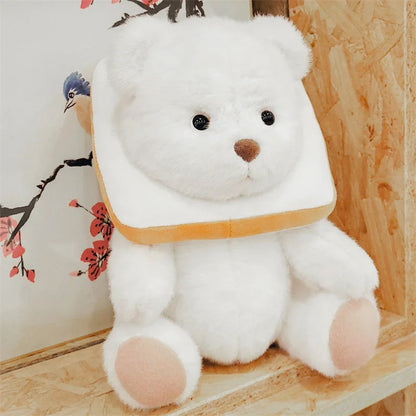 Edición Limitada de conjuntos de ropa Teddy