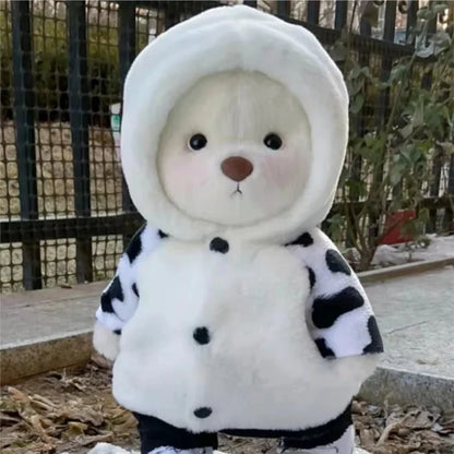 Edición Limitada de conjuntos de ropa Teddy