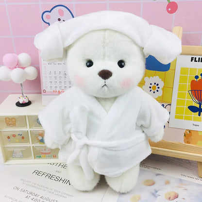 Edición Limitada de conjuntos de ropa Teddy