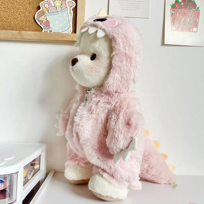 Conjuntos de ropa para Teddy Rosa/Verde
