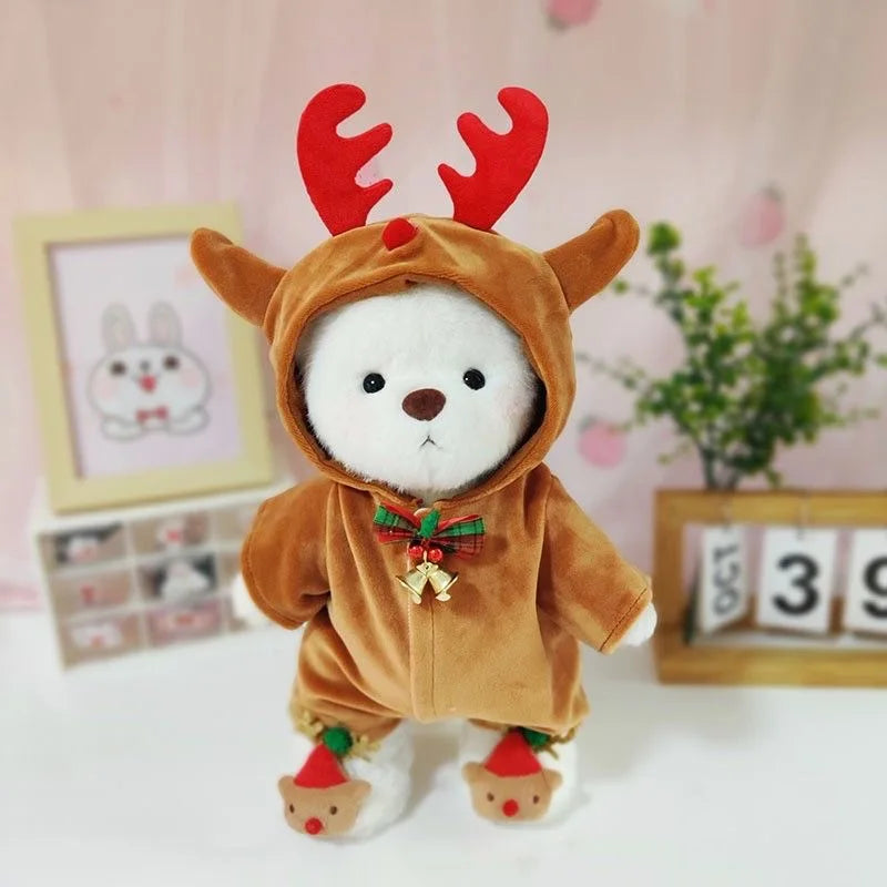 Edición Limitada de conjuntos de ropa Teddy