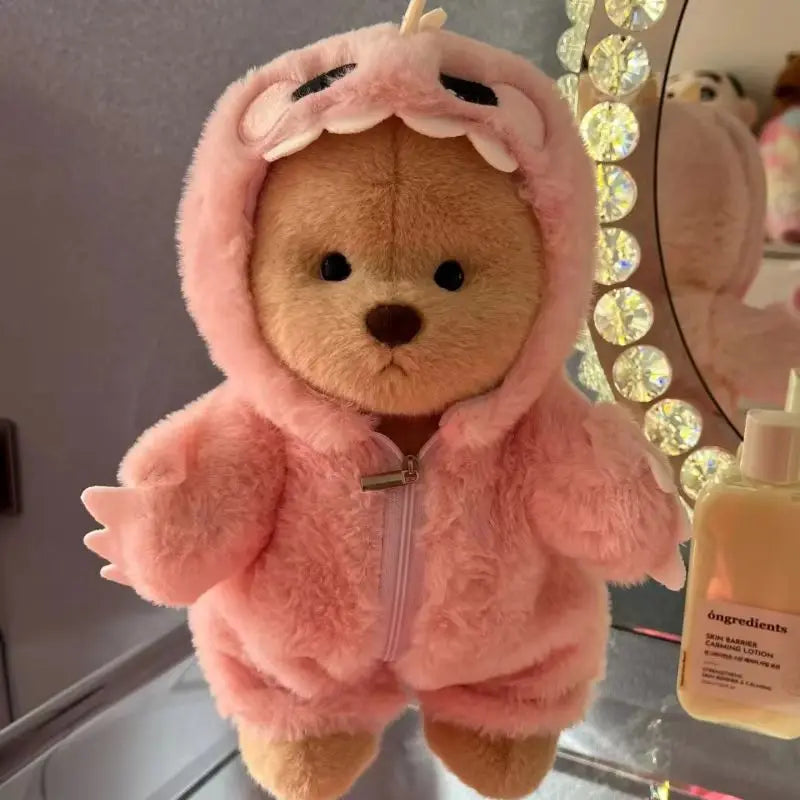 Conjuntos de ropa para Teddy Rosa/Verde