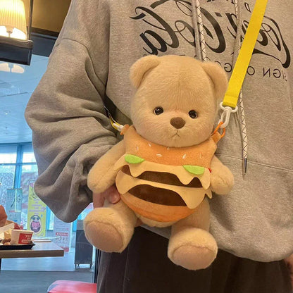 Edición Limitada de conjuntos de ropa Teddy