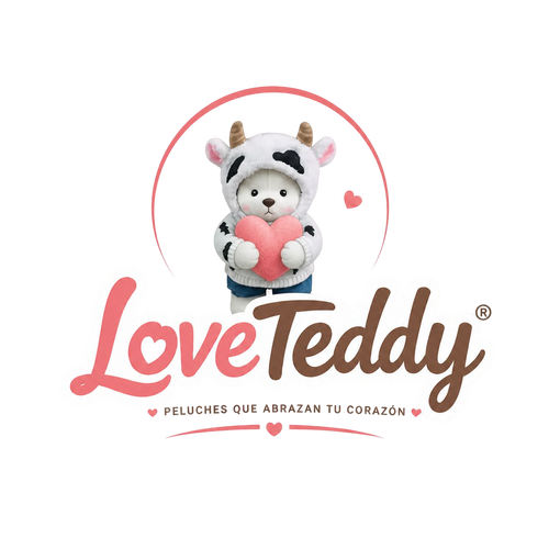LoveTeddy